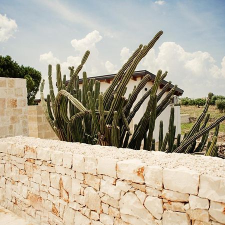 Masseria Fanizzi コンヴェルサーノ エクステリア 写真
