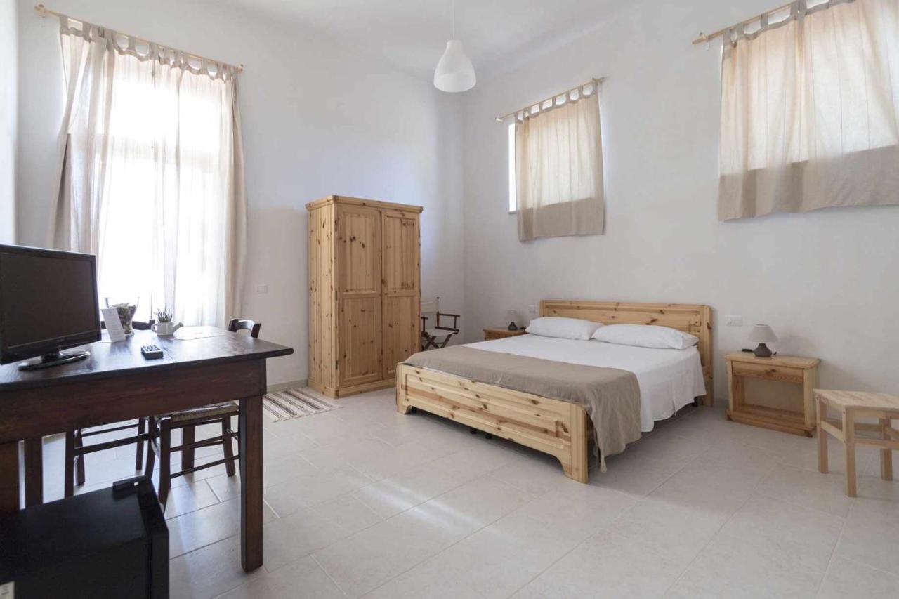 Masseria Fanizzi コンヴェルサーノ 部屋 写真