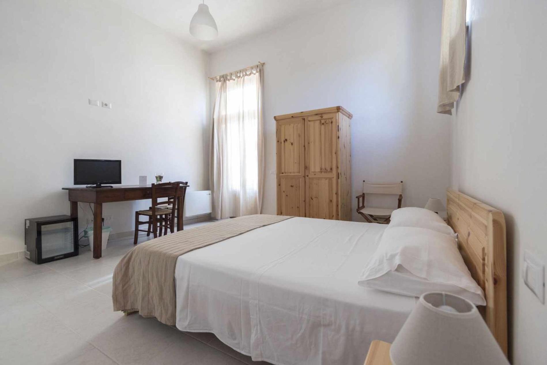 Masseria Fanizzi コンヴェルサーノ 部屋 写真