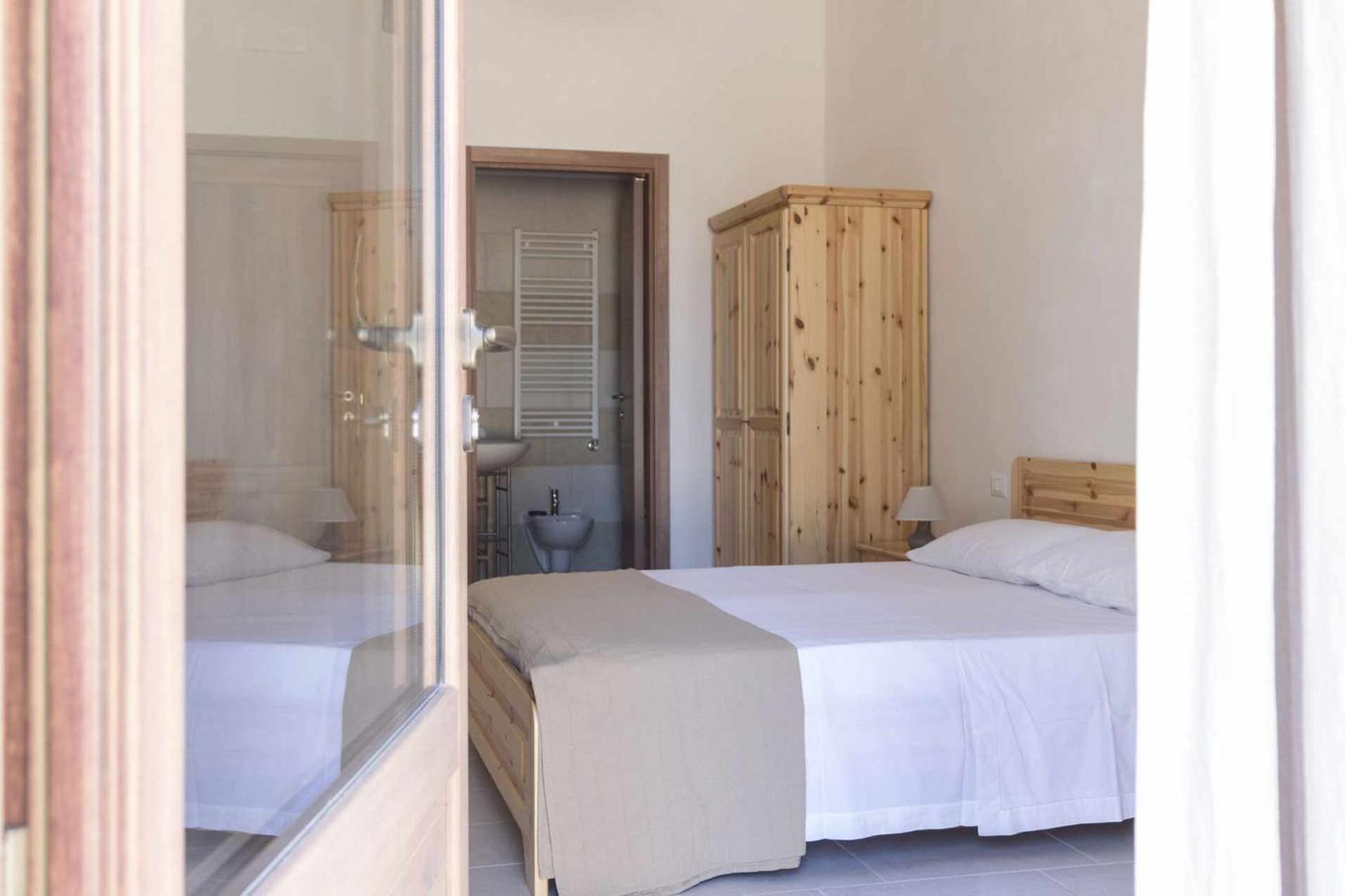 Masseria Fanizzi コンヴェルサーノ 部屋 写真