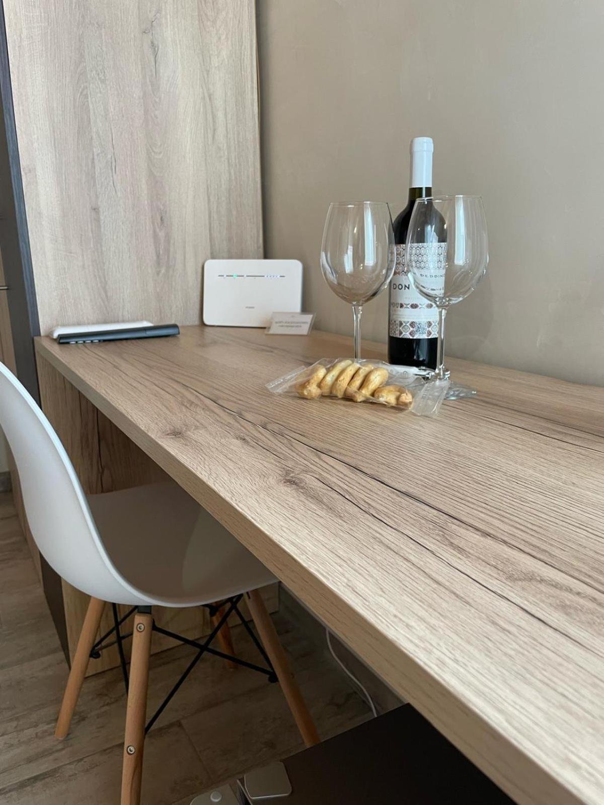Masseria Fanizzi コンヴェルサーノ 部屋 写真